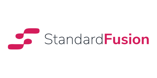 Standard Fusion Partners logo