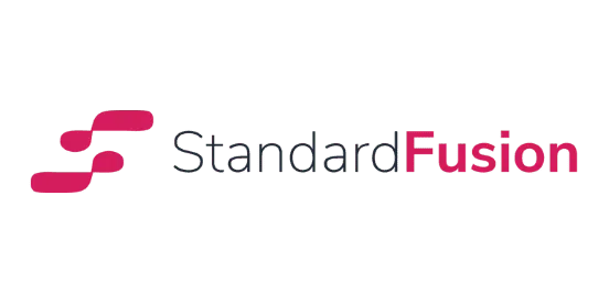 Standard Fusion Partners logo